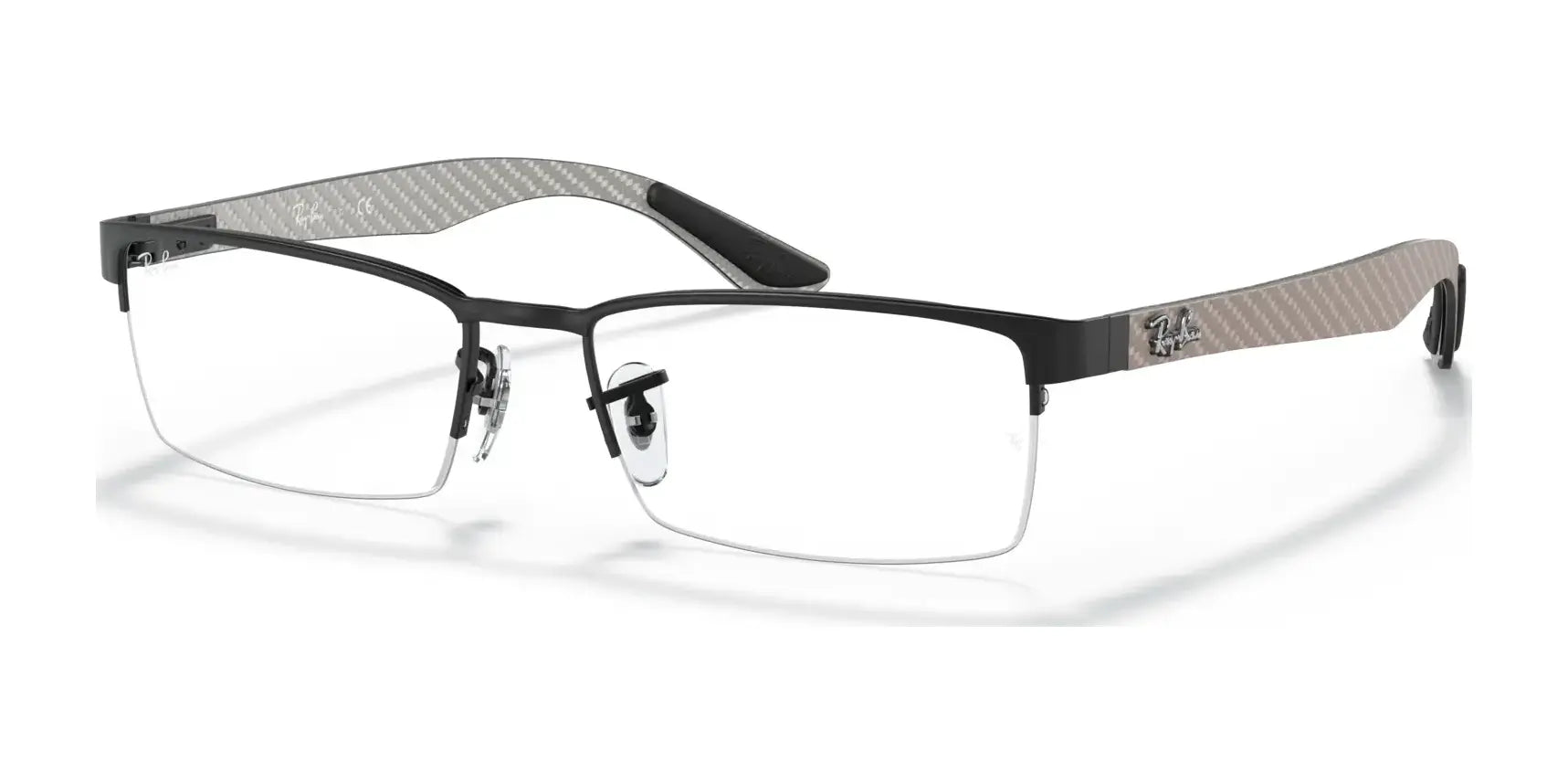Ray-Ban RX8412 Eyeglasses | Size 54