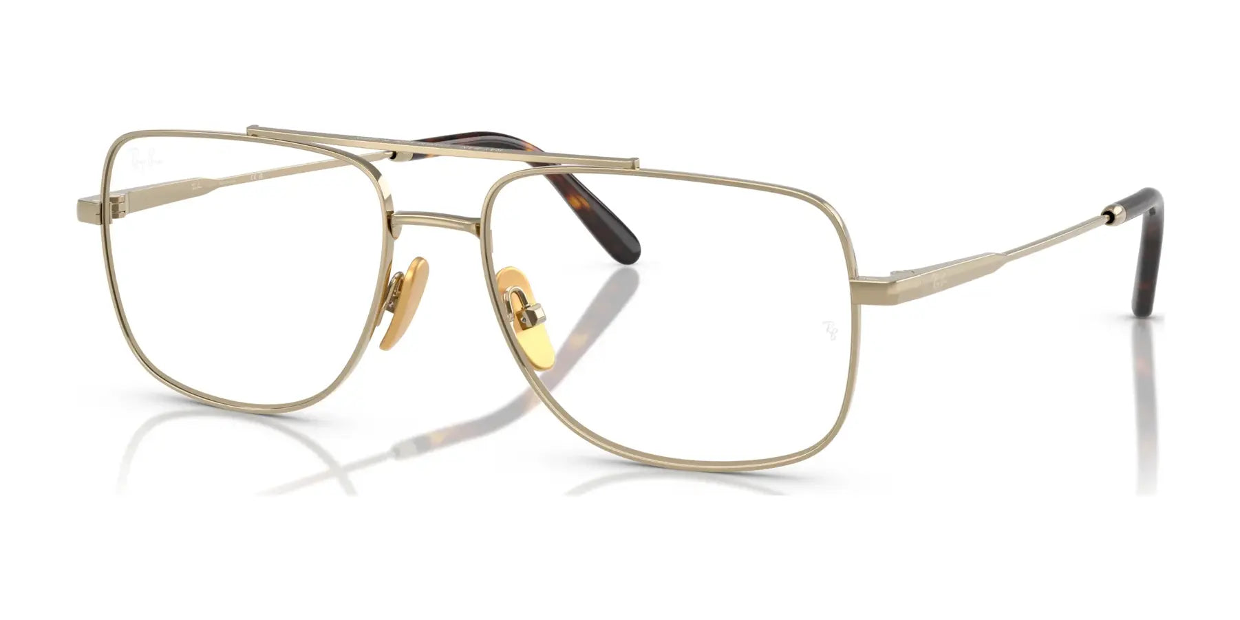 Ray-Ban WILLIAM TITANIUM RX8797 Eyeglasses