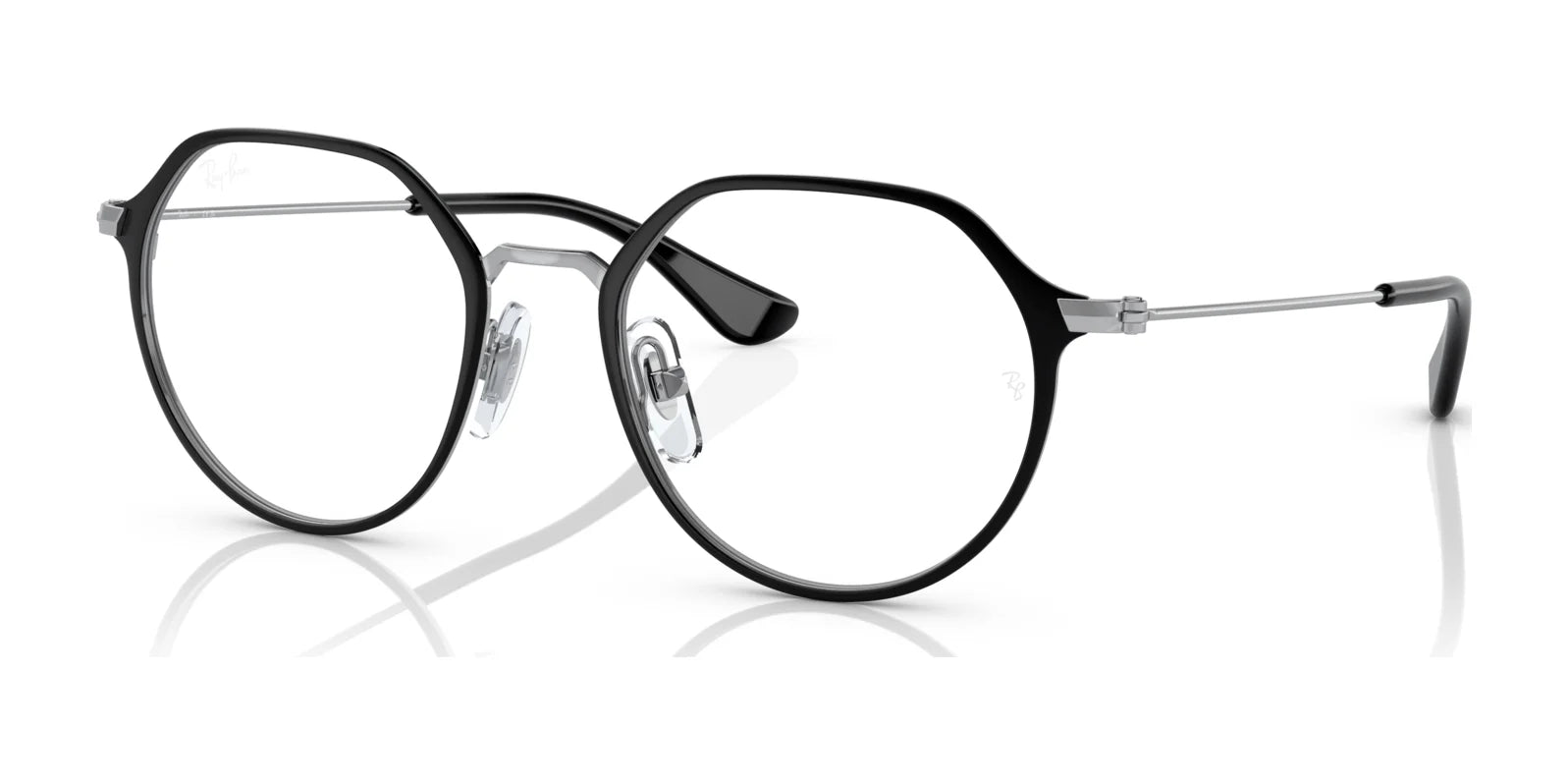Ray-Ban RY1058F Eyeglasses | Size 49