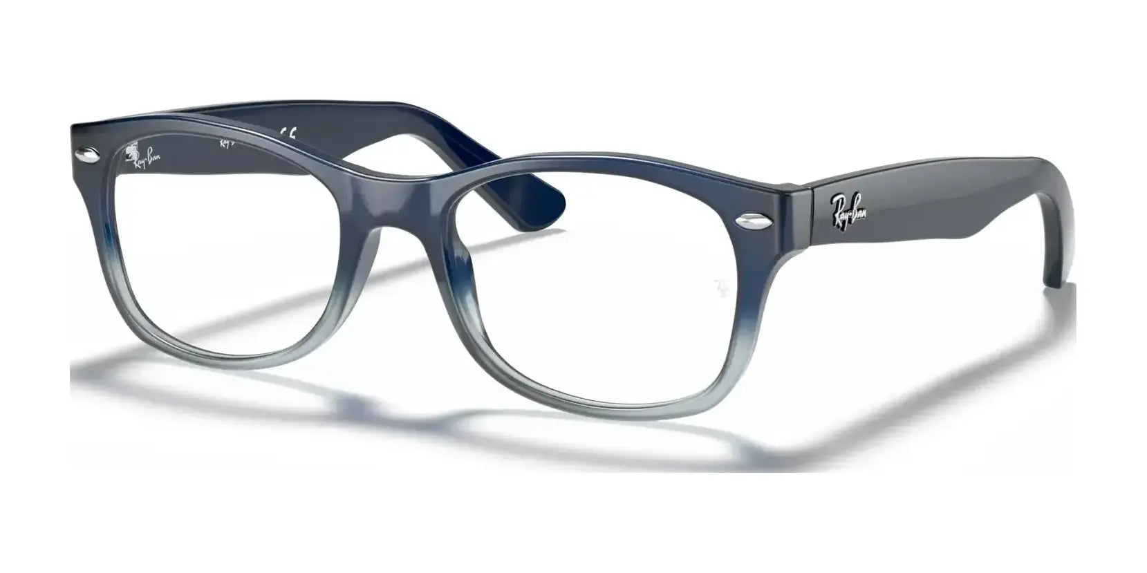 Ray-Ban RY1528 Eyeglasses | Size 48