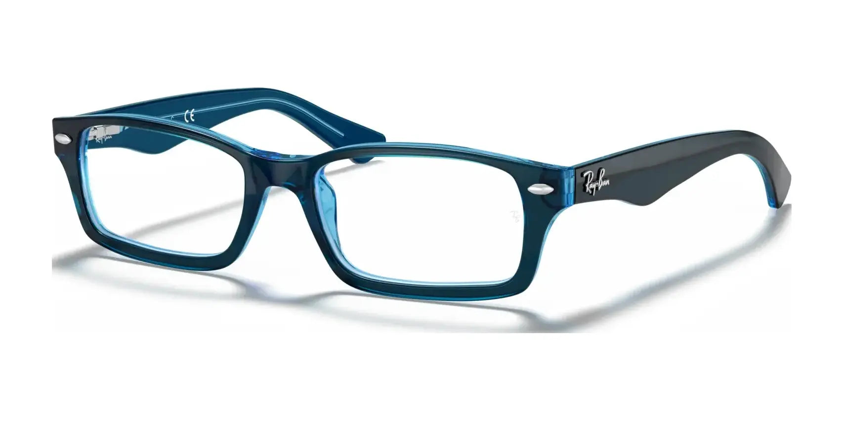 Ray-Ban RY1530 Eyeglasses | Size 48