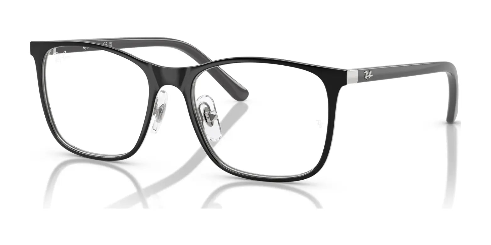 Ray-Ban RY9551V Eyeglasses