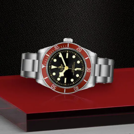 Tudor Black Bay M7941A1A0RU-0001