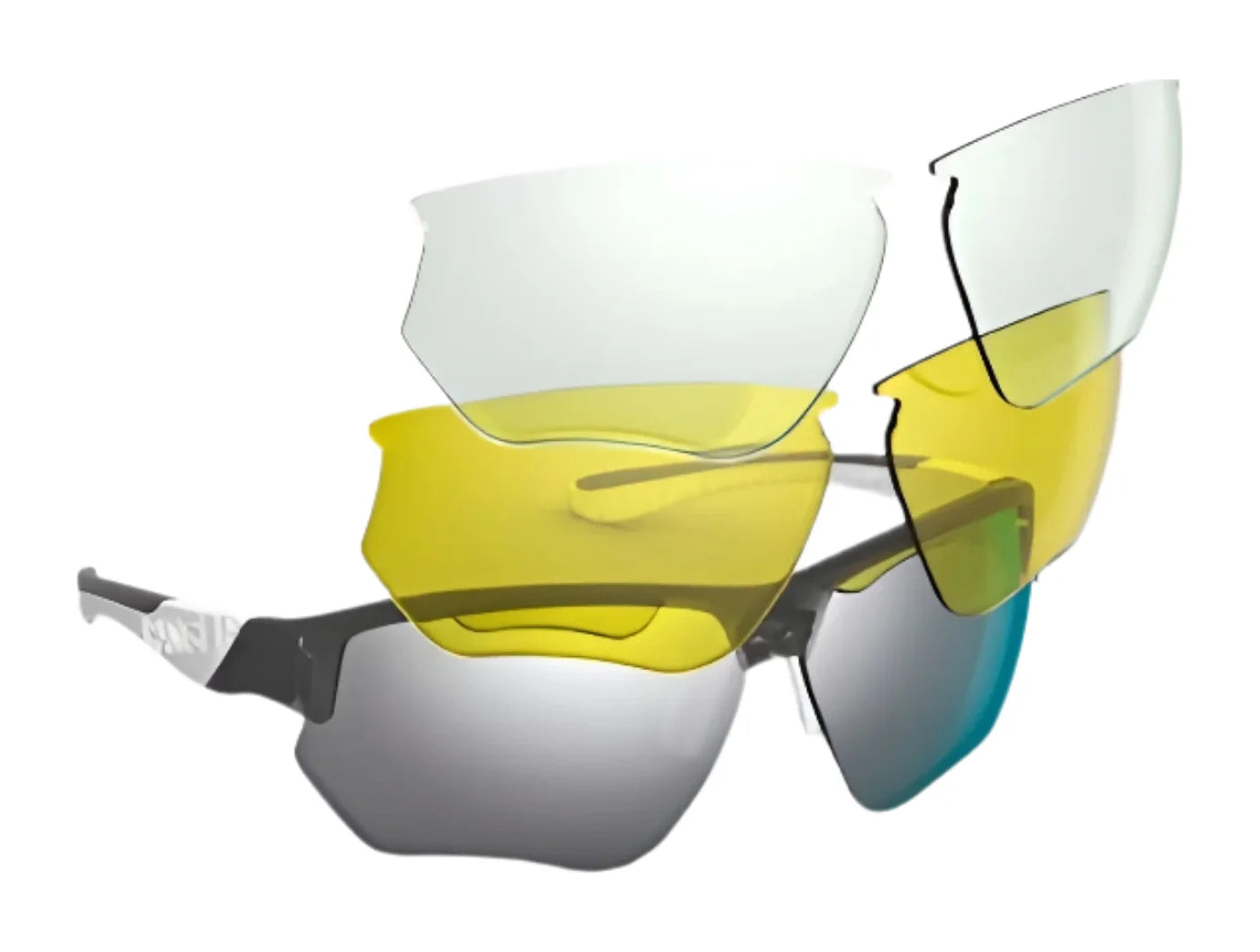 RE Ranger Phoenix 3-Lens Kit
