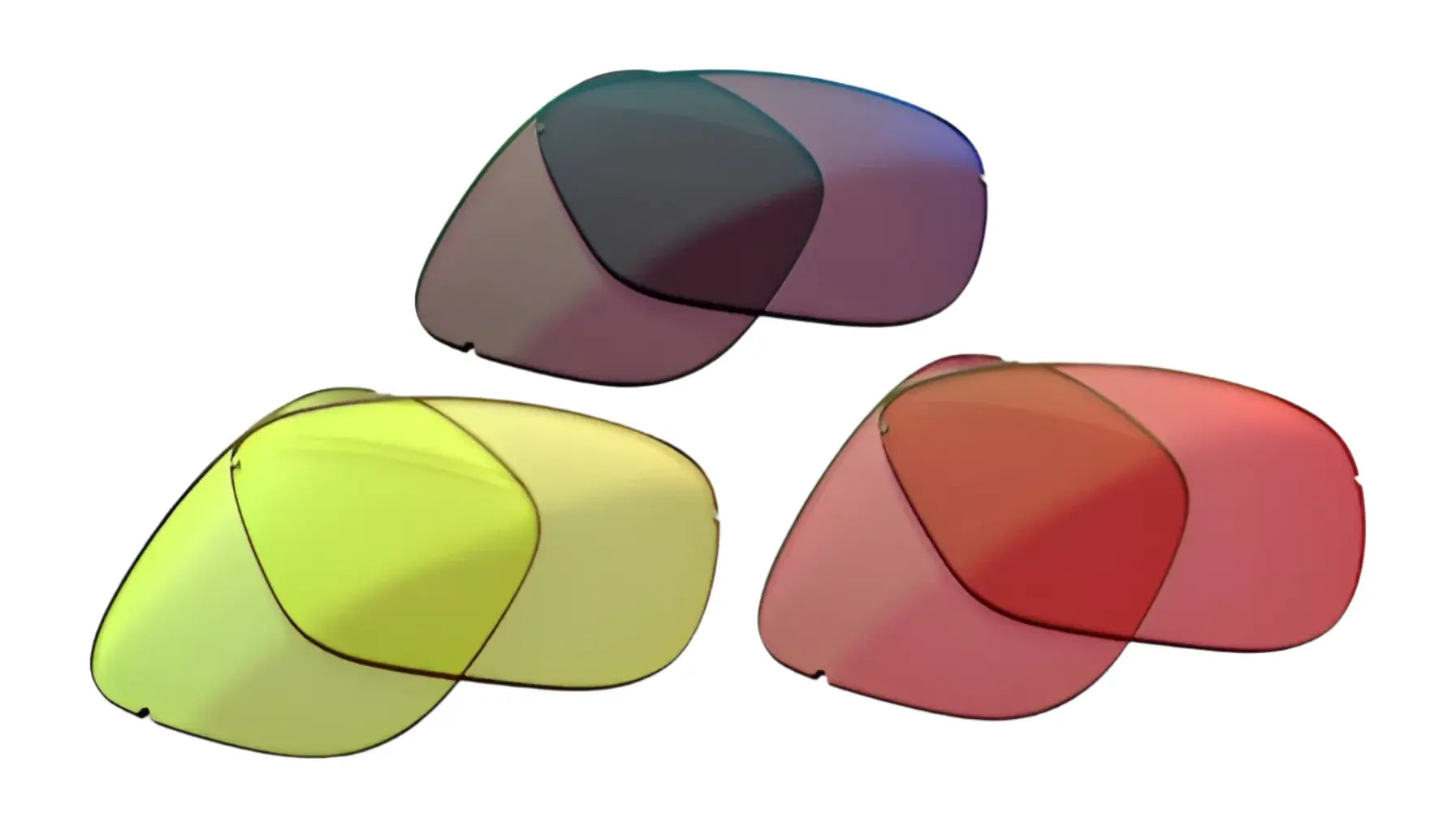 RE Ranger RIACT A.I. Lens Kit