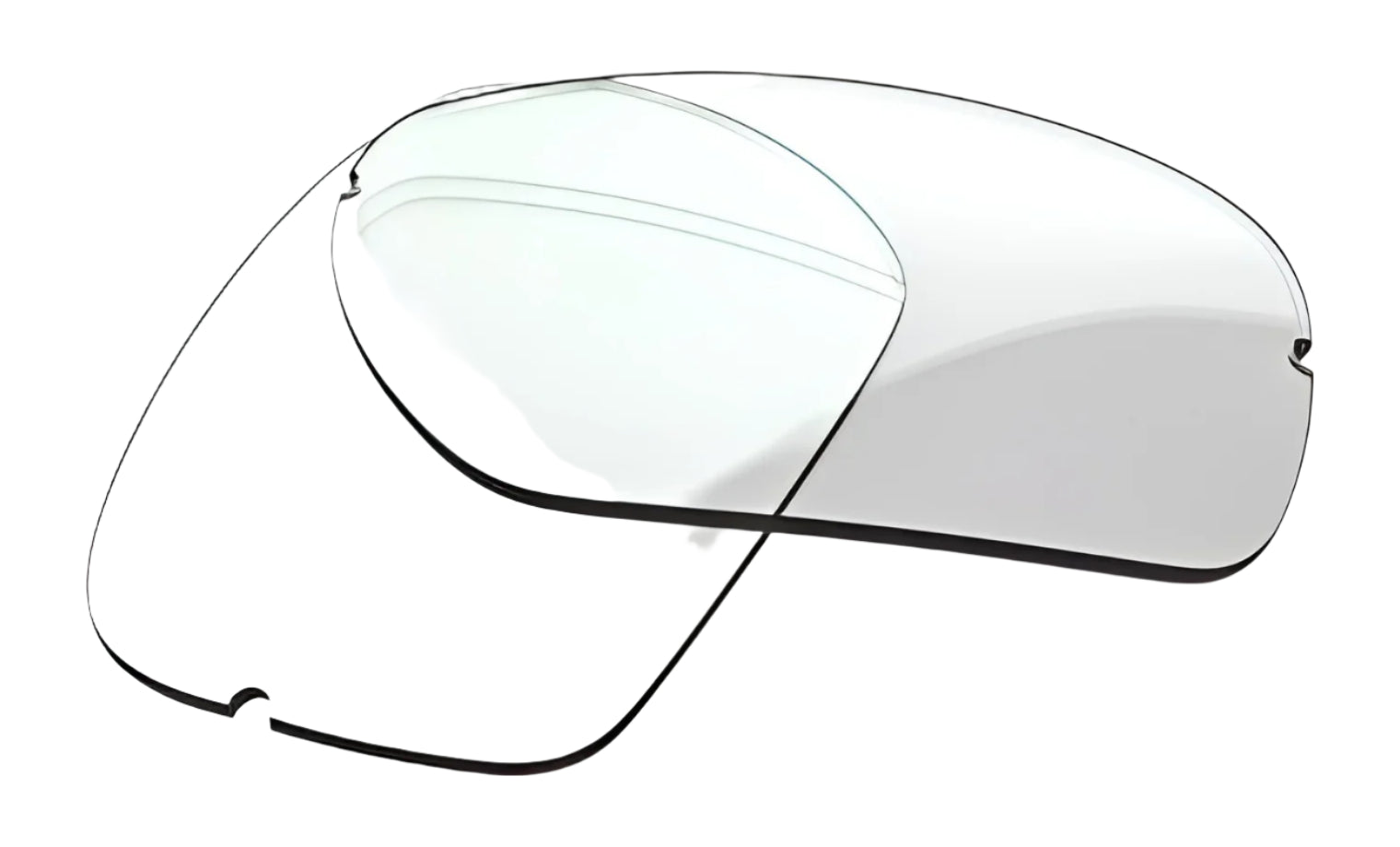 RE Ranger XLW Lens