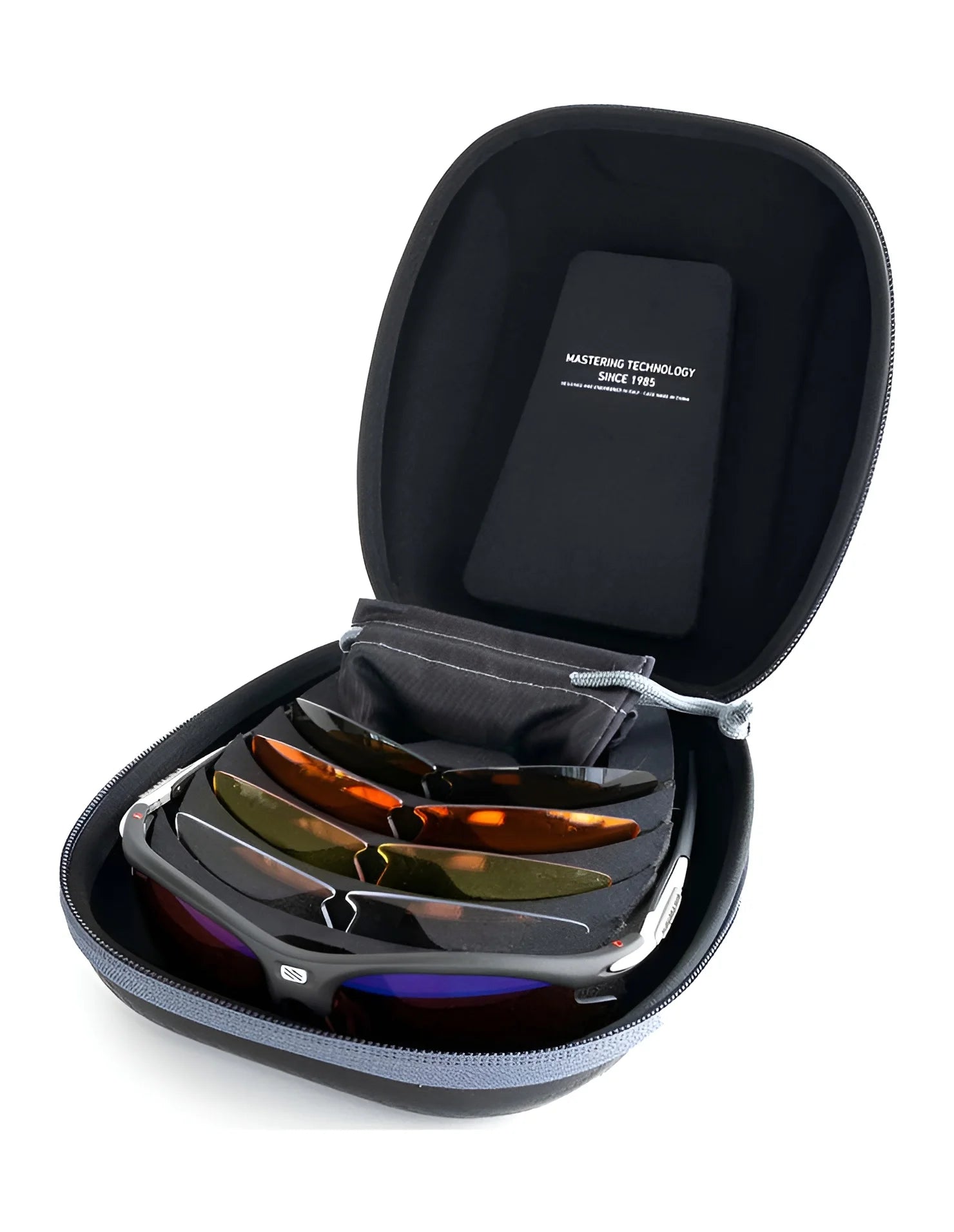 Rudy Project Rydon Performance Kit | Size 71