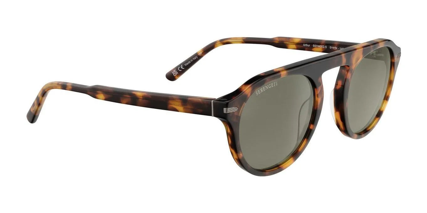 Serengeti ARTHUR Sunglasses