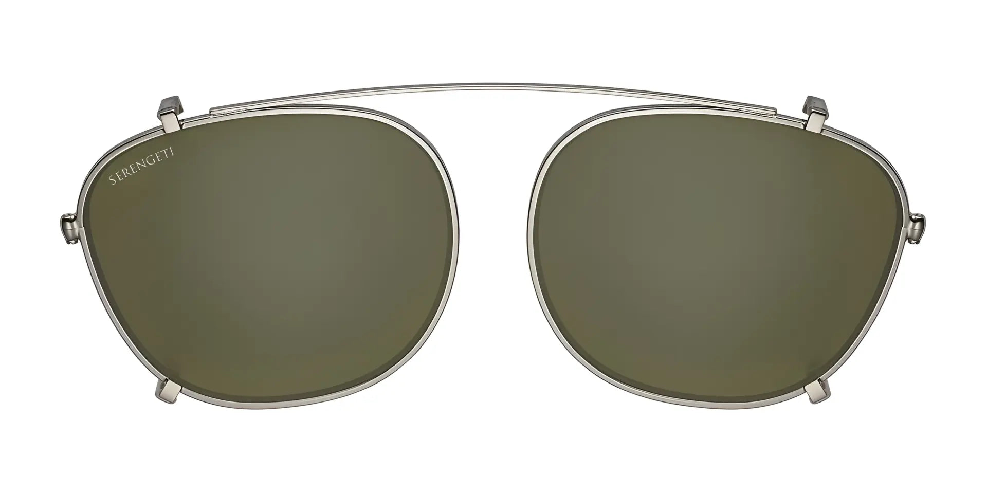 Serengeti EGON S Clip-On Sunglasses