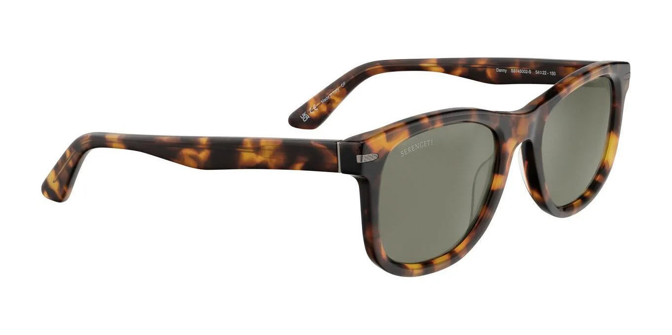 Serengeti DANNY Sunglasses