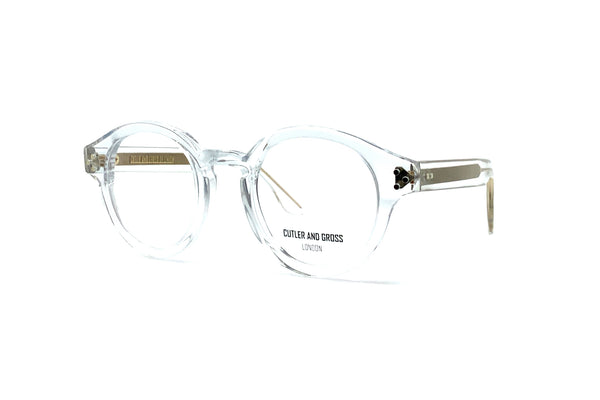 Cutler and Gross - 1291V2 (Crystal)