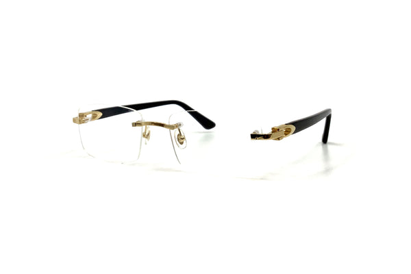 Cartier - C Décor - CT0287O (005)