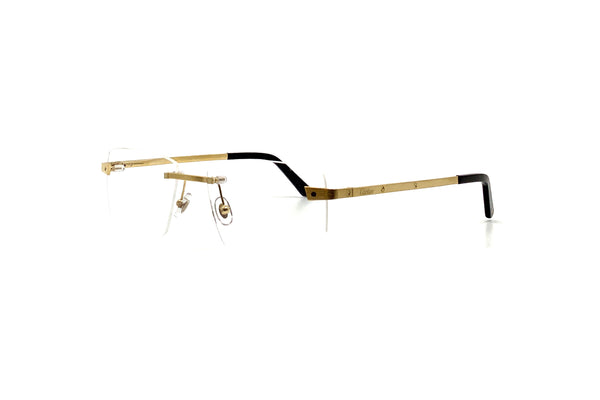 Cartier - Santos de Cartier - CT0167O (004)