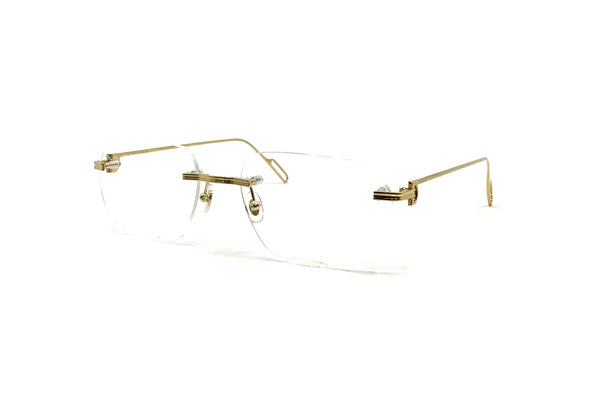 Cartier - C de Cartier - CT0113O (001)