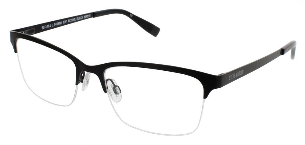 Steve Madden Actiive Eyeglasses