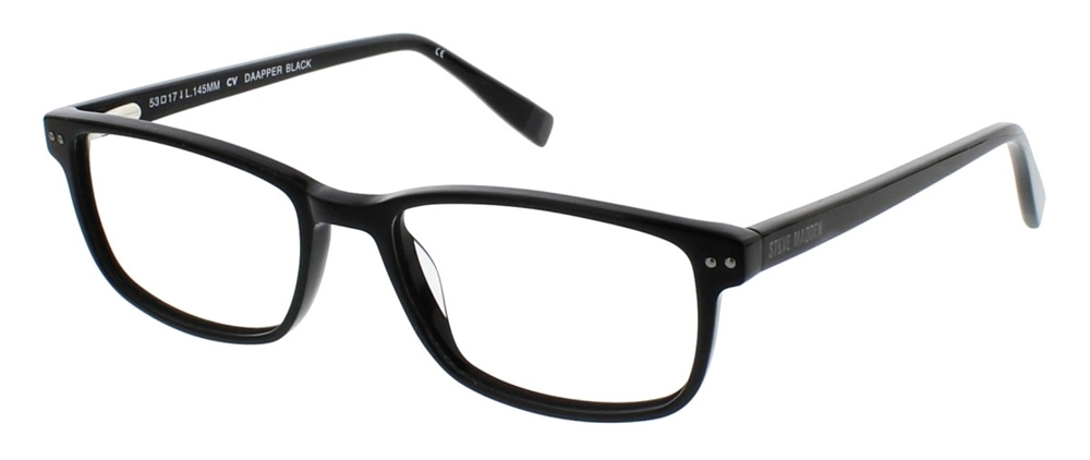 Steve Madden Daapper II Eyeglasses