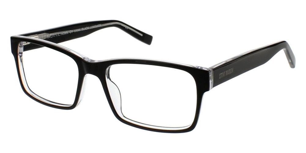 Steve Madden Hank Eyeglasses