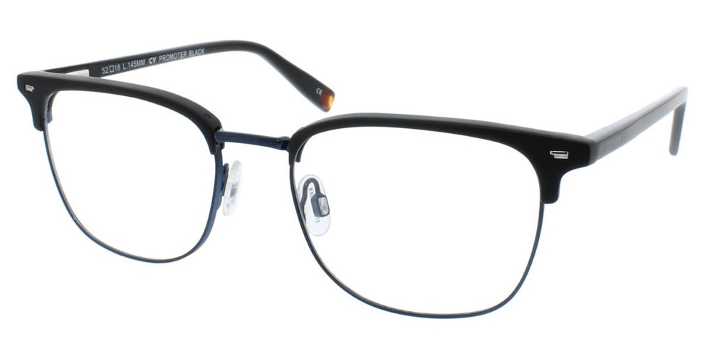 Steve Madden Promoter Eyeglasses