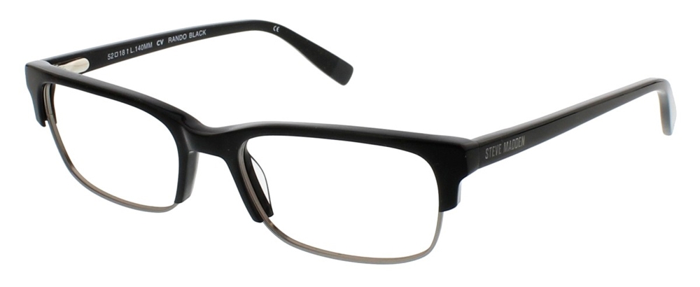 Steve Madden Rando Eyeglasses