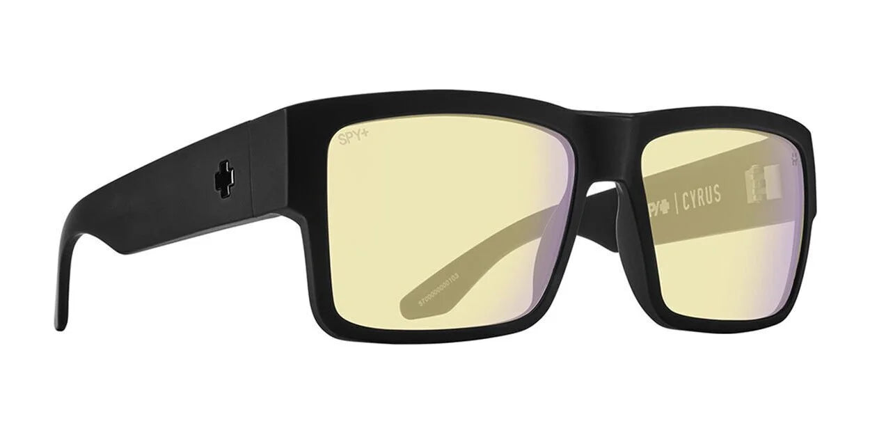 SPY CYRUS Computer Eyeglasses | Size 58