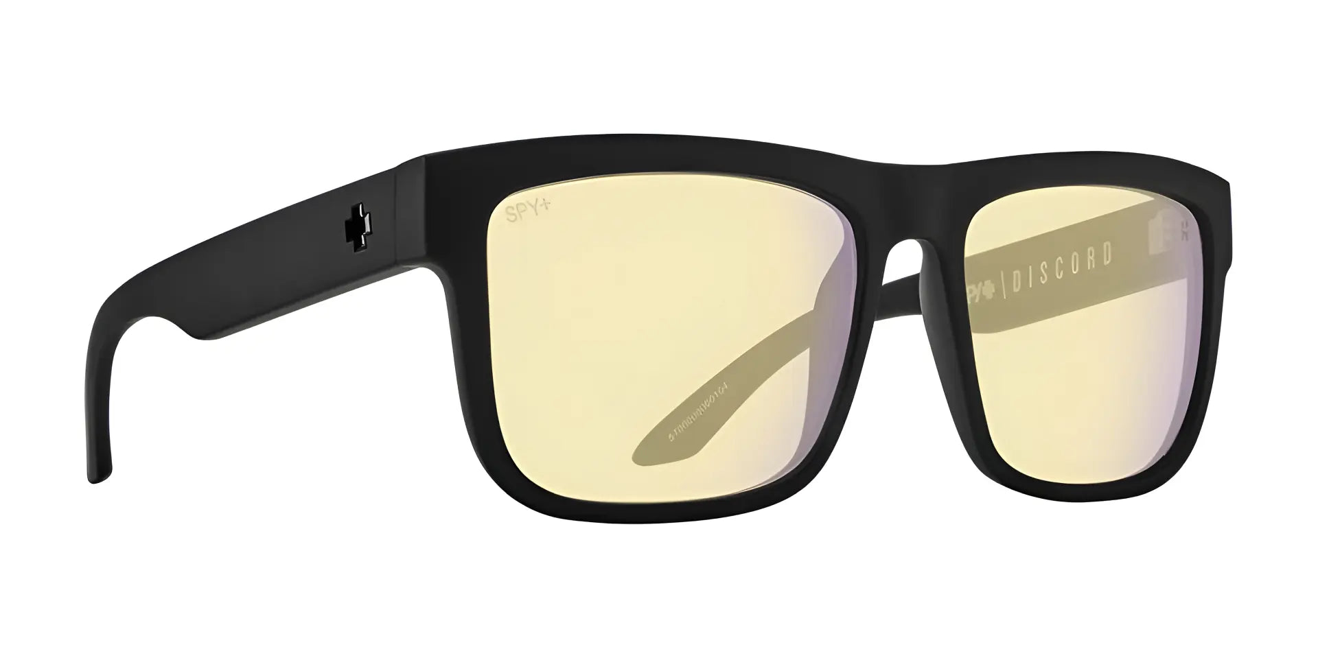 SPY DISCORD Computer Eyeglasses | Size 57