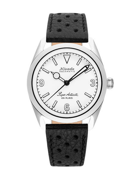 Super Antarctic White 3.6.9 - White Luminova 32067A10