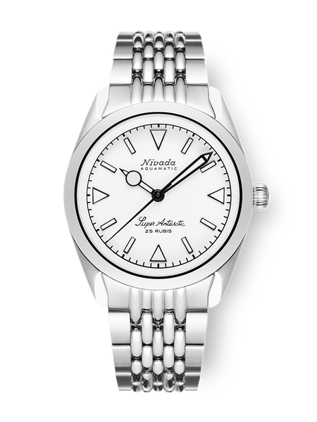 Super Antarctic White 32065A04