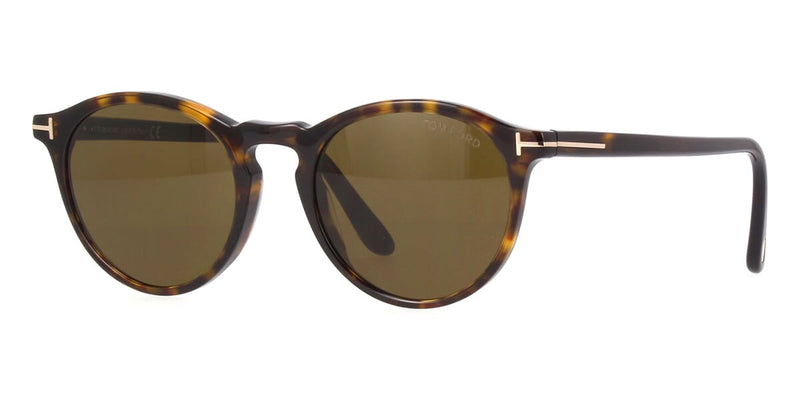 Tom Ford Aurele TF904 52J