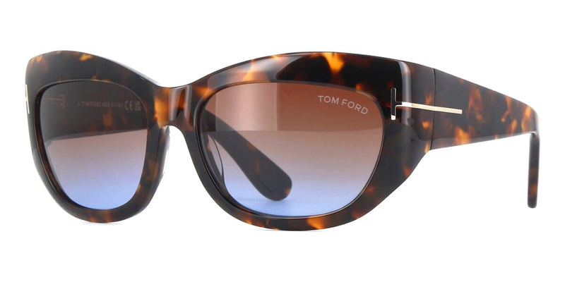 Tom Ford Brianna TF1065 52F