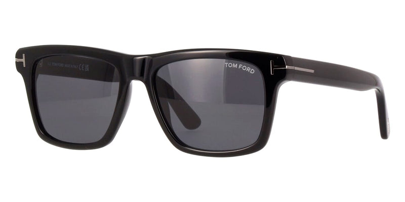 Tom Ford Buckley-02 TF906-N 01A