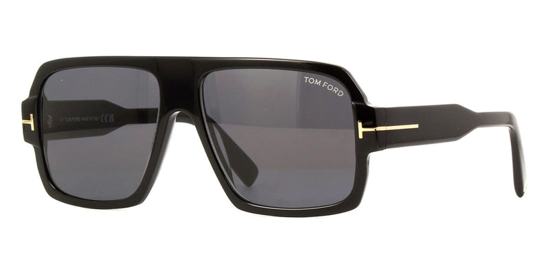 Tom Ford Camden TF933 01A