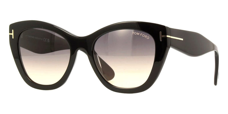 Tom Ford Cara TF940 01B