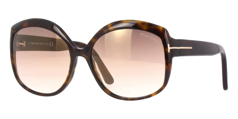 Tom Ford Chiara-02 TF919 52F