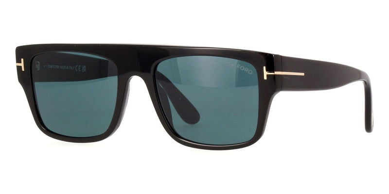 Tom Ford Dunning-02 TF907 01V