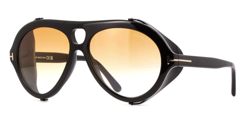 Tom Ford Neughman TF882 01B