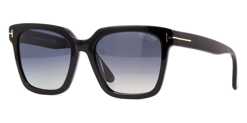 Tom Ford Selby TF952 01D Polarised