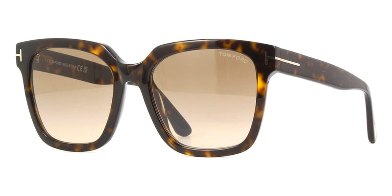 Tom Ford Selby TF952 52F
