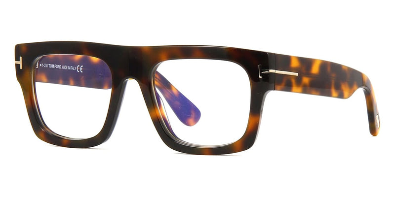 Tom Ford TF5634-B 056 Blue Control