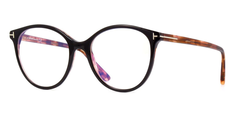 Tom Ford TF5742-B 005 Blue Control