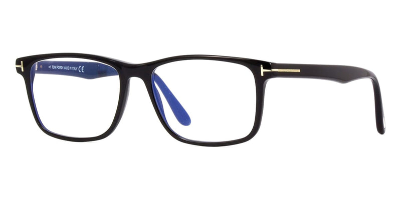 Tom Ford TF5752-B 001 Blue Control