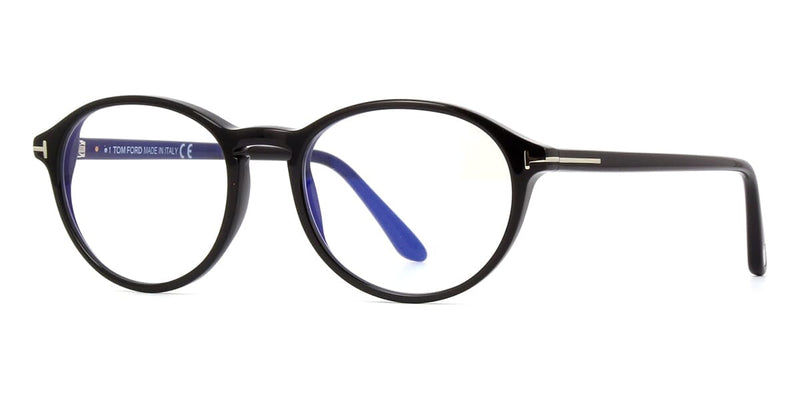 Tom Ford TF5753-B 001 Blue Control