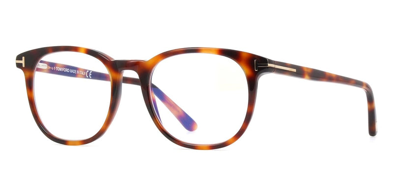 Tom Ford TF5754-B 053 Blue Control