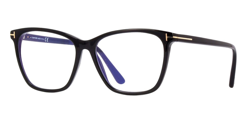 Tom Ford TF5762-B 001 Blue Control