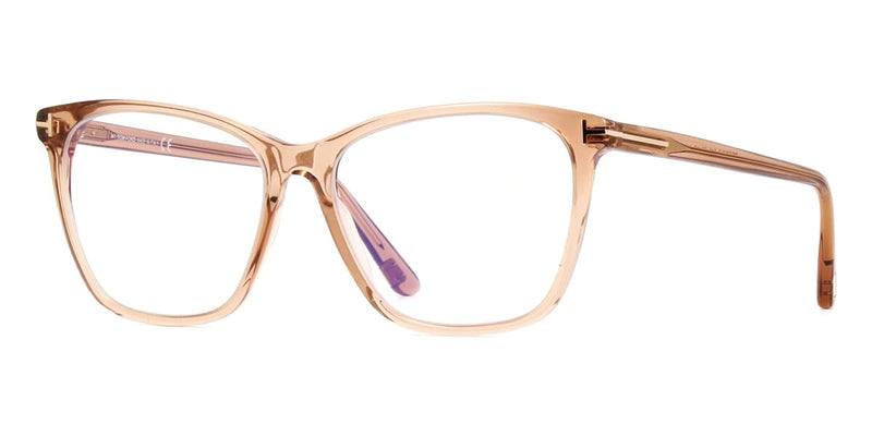 Tom Ford TF5762-B 045 Blue Control