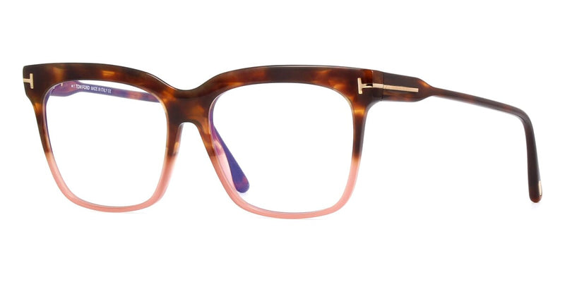 Tom Ford TF5768-B 055 Blue Control