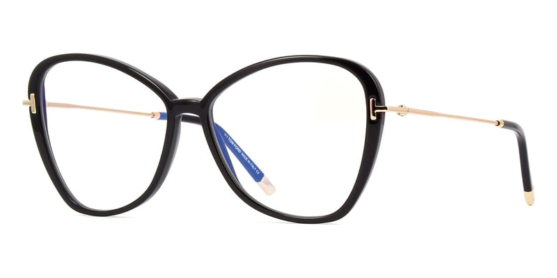 Tom Ford TF5769-B 001 Blue Control