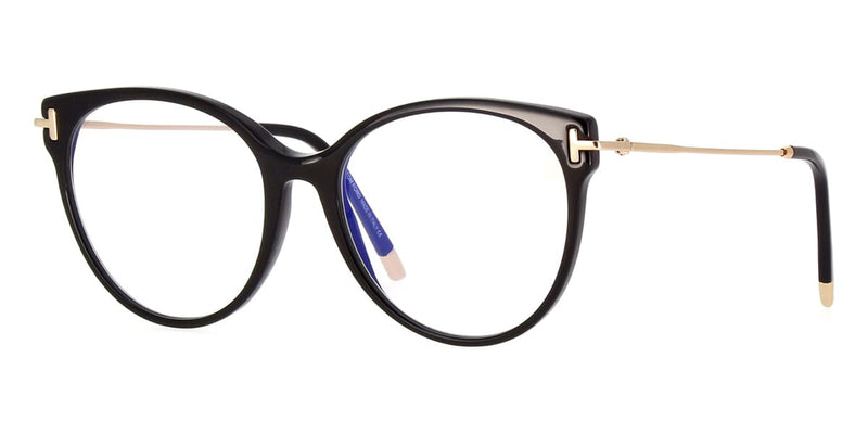 Tom Ford TF5770-B 001 Blue Control