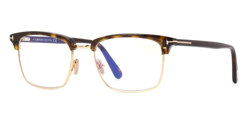 Tom Ford TF5801-B 052 Blue Control