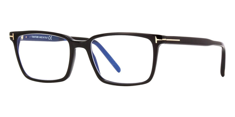 Tom Ford TF5802-B 001 Blue Control