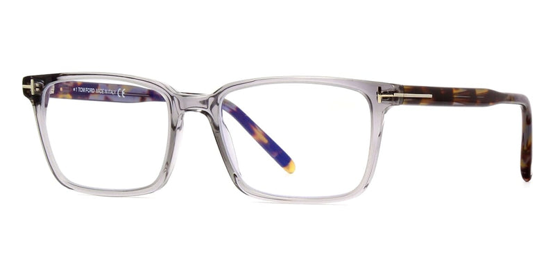 Tom Ford TF5802-B 020 Blue Control